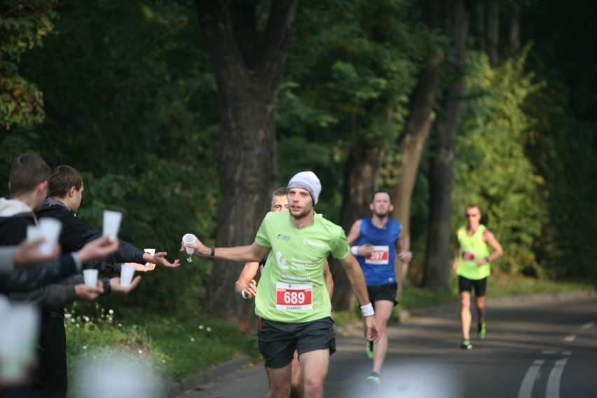 Silesia Marathon 2014