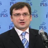 Zbigniew Ziobro zrzekł się immunitetu