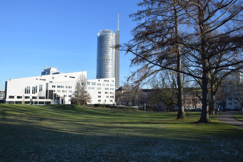 Essen - Zielona Stolica Europy 2019