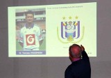 Inowrocław. Grzegorz Roczek opowiedział o karierze znakomitego piłkarza Tomasza Radzińskiego, najbardziej znanego wychowanka KS Cuiavia