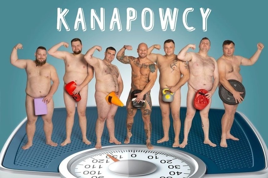 Kielczanin Daniel z rekordowym spadkiem wagi spośród wszystkich edycji "Kanapowców"! Zrzucił prawie 40 kilogramów!