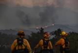 USA: Pożary lasów w Kalifornii [ZDJĘCIA] Spłonęło ponad tysiąc budynków, 20 tys. ludzi ewakuowanych