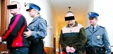Gang Łapy ze Słupska odwołuje się od wyroku