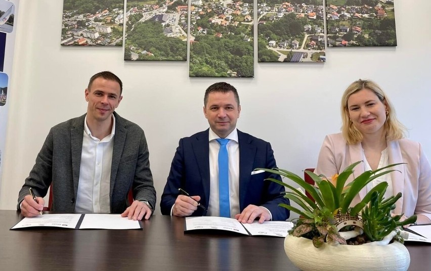 Fundacja Mariusza Wlazłego będzie współpracować z gminą...