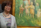 Maria Monikowska-Tabisz: Zależało mi na tym, aby każde dziecko zamordowanej rodziny Ulmów miało swoją twarz [WIDEO]