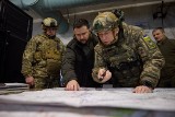 Nowy dowódca armii Ukrainy zapowiada zmiany. Generał Syrski budzi kontrowersje