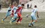 Centralna Liga Juniorów U17. Mecze Igloopolu Dębica i Stali Rzeszów przesunięte na wiosnę