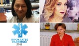 HIPOKRATES RADOMSKI 2018| Wybieramy najpopularniejszych lekarzy, pielęgniarki, gabinety i przychodnie w powiecie lipskim