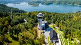Ranking 9 najwyższych wież widokowych w Polsce. Która jest rekordzistką? Niesamowite widoki w sam raz na weekendową wycieczkę