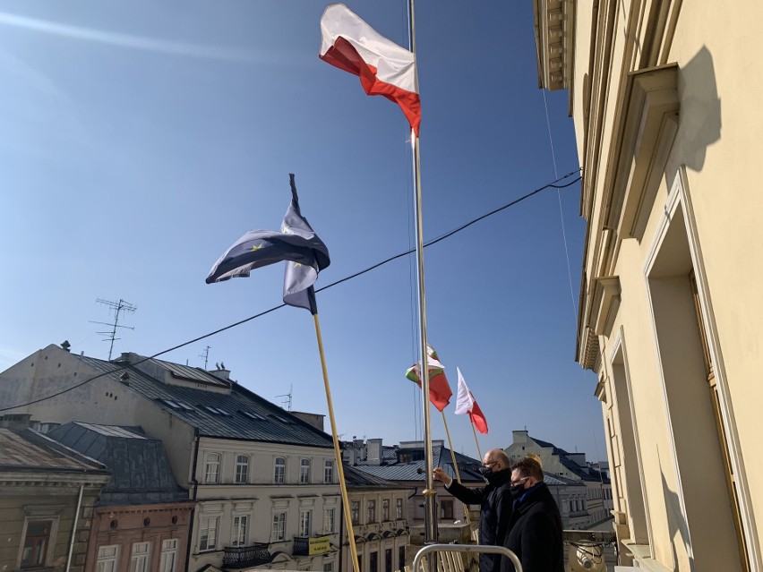 Nie żyje Helena Pietraszkiewicz. „Lublin stracił Dobrego Człowieka”. Na znak żałoby opuszczono flagę miasta do połowy masztu