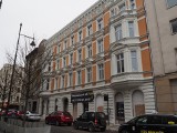 Łódź: Po 36 latach odrestaurowano kamienicę po wybuchu gazu. Będą tam luksusowe apartamenty