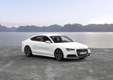 Audi A7 Sportback h-tron quattro. Auto na wodór