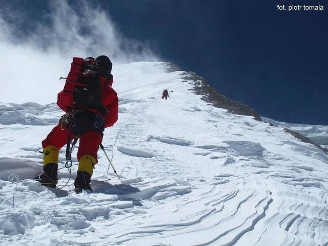 Wyprawa na Dhaulagiri 2013