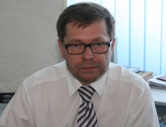 Tomasz Chojnowski 