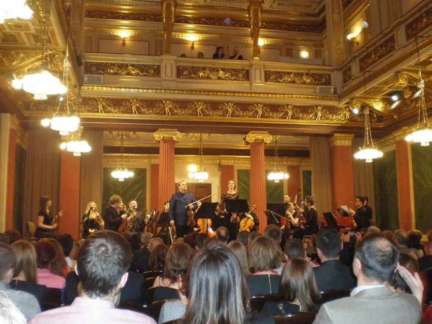 W Sali Brahmsa