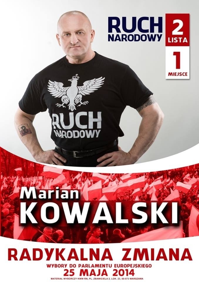 Najgorsze polskie reklamy 2014 zgłoszone do festiwalu...