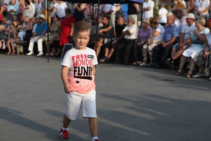 Święto plonów w Kamyku. Jak udały się dożynki?