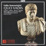 Poznańskie „Quo Vadis” wydane i docenione w świecie 