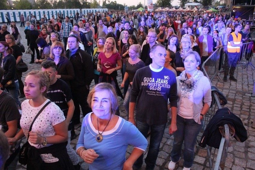 150 urodziny Katowic Koncert 12 września