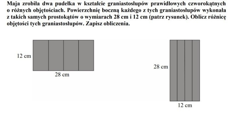 Egzamin gimnazjalny 2019: MATEMATYKA. Przecieki, odpowiedzi,...