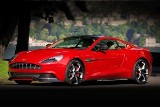 Nowy Aston Martin otrzyma nazwę Vanquish?