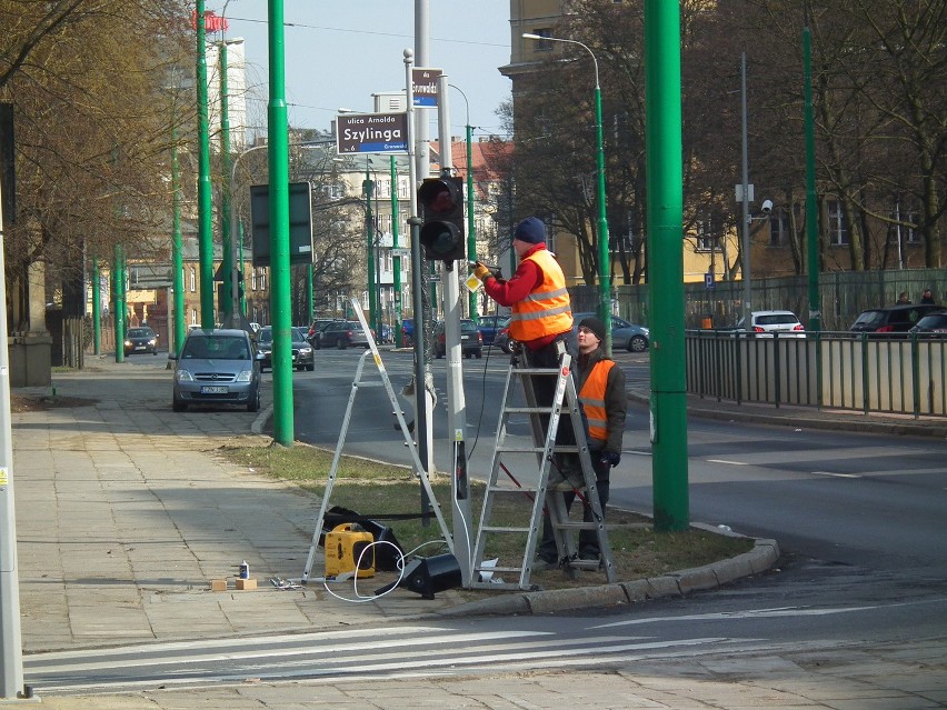 ITS w Poznaniu zrobi zdjęcia piratom i pomoże pasażerom MPK