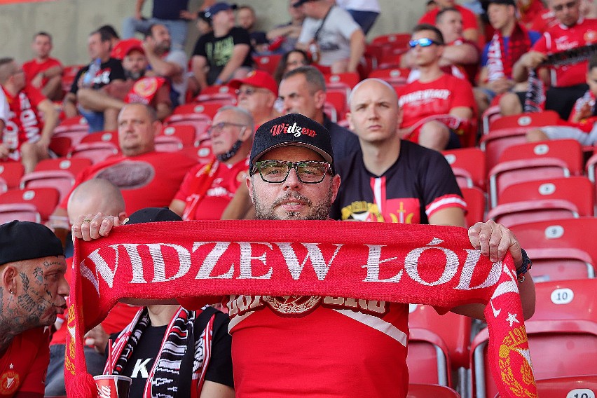 Derby Łodzi. Wiemy, kiedy zostanie rozegrany mecz Widzew -...