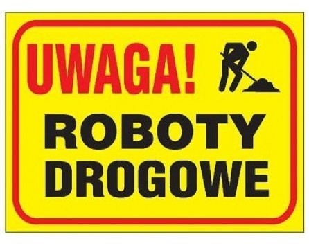 Uwaga Kierowcy! Droga gminna w miejscowości Osieczek w gminie Pniewy będzie nieprzejezdna. Powodem roboty drogowe