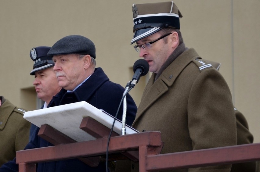 179 podoficerów wrocławskiego garnizonu mianowano na wyższe stopnie (ZDJĘCIA)