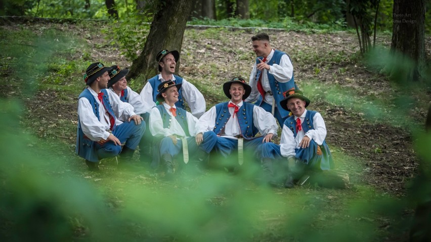 Panie proszą panów! Trwa nabór mężczyzn do Zespołu Pieśni i Tańca Politechniki Lubelskiej