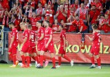 Widzew czeka na Jagiellonię. Łodzianie goszczą bramkostrzelnego wicelidera z Białegostoku  