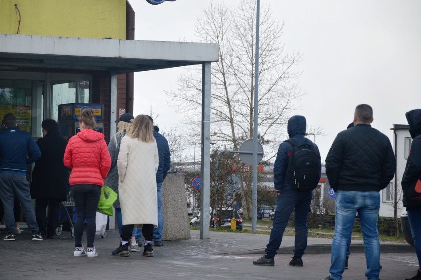 Sprawdziliśmy, jak mieszkańcy stosują się do zaleceń.