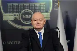 Kiedy szczyt inflacji i obniżka stóp procentowych? Glapiński podaje prognozy