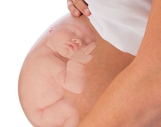 Detektory tętna płodu (czyli tzw. dopplery) są powszechnie wykorzystywane w praktyce ginekologicznej do badania pracy serca dziecka w łonie matki.