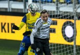 Górnik Łęczna poza Fortuna Pucharem Polski. Arka Gdynia w ćwierćfinale. Zobacz zdjęcia