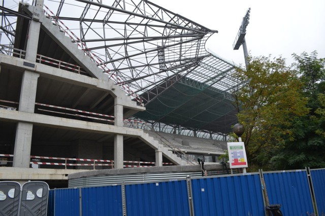 Stadion Górnika Zabrze