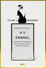 Tilar J. Mazzeo - Sekretne życie Chanel No 5