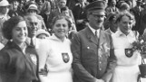 Marysia z Łodzi i dzieje jej zdjęcia z Hitlerem, które przeszło do historii