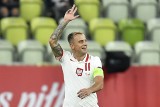 Nasz skład reprezentacji Polski na mecz z Estonią w barażach o Euro 2024. W obronie Salamon, w pomocy Romanczuk