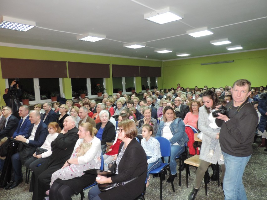 Spotkania kolędnicze w Bogutach-Piankach. Trzydziesty czwarty raz z rzędu [ZDJĘCIA]