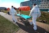 Pięć osób w Podlaskiem wyzdrowiało z COVID-19. Koronawirusa zwalczyli pacjenci z Łomży i powiatu białostockiego