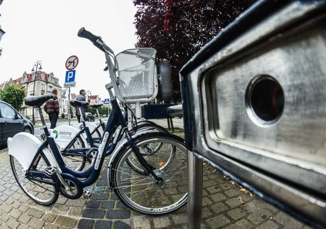 Firma BikeU nie będzie już obsługiwać roweru miejskiego, bo jak pisaliśmy, dotychczasowy operator nie wygrał ogłoszonego przez miasto przetargu.