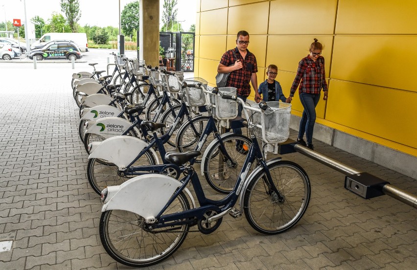 Firma BikeU nie będzie już obsługiwać roweru miejskiego, bo...