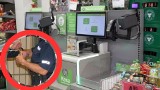 Czesi kradli w sklepach w Nysie. Wykorzystywali do tego kasy samoobsługowe. Troje Czechów chce się dobrowolnie poddać karze
