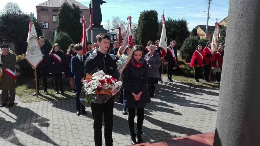 Hołd dla bohaterów – uroczystości w Czarncy w 75. rocznicę bitwy na Zwierzyńcu (ZDJĘCIA)