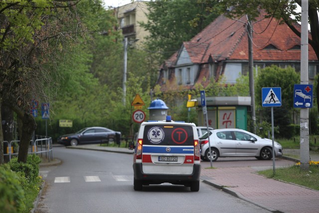 Strach w Murckach. Są tu aż dwa ogniska koronawirusa. Trzecie jest w sąsiedniej kopalni.Zobacz kolejne zdjęcia. Przesuwaj zdjęcia w prawo - naciśnij strzałkę lub przycisk NASTĘPNE