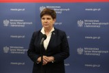 Rzeszowska prokuratura zbada wypadek premier Beaty Szydło w Oświęcimiu