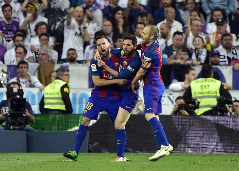 Real Madryt - FC Barcelona [2.03.2019]. TRANSMISJA ONLINE i...