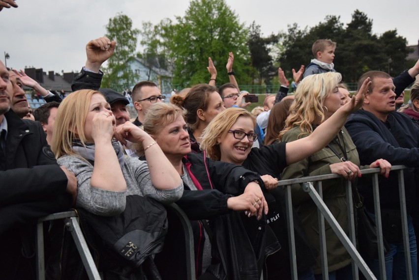 W sobotę, 4 maja, odbyła się Disco Majówka 2019. Wydarzenie...