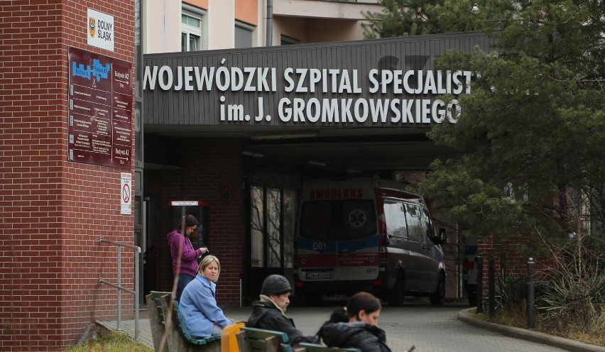 We Wrocławiu powstanie Centrum Zdrowia Psychicznego dla Dzieci. Inwestycję realizuje szpital przy ul. Koszarowej 
